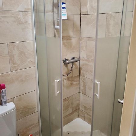 En Suite Bedrooms, Heaton, Newcastle Exterior foto