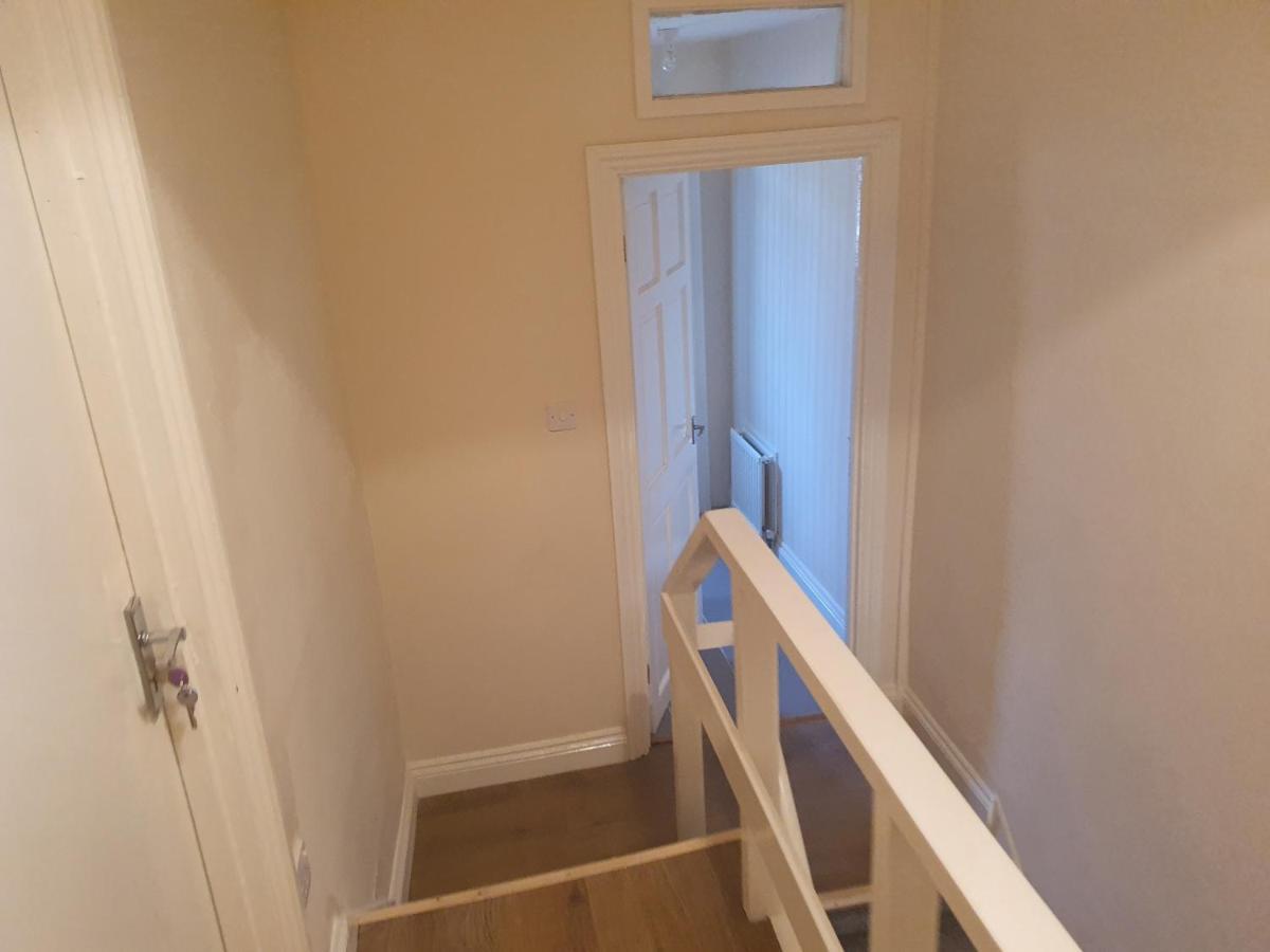 En Suite Bedrooms, Heaton, Newcastle Exterior foto