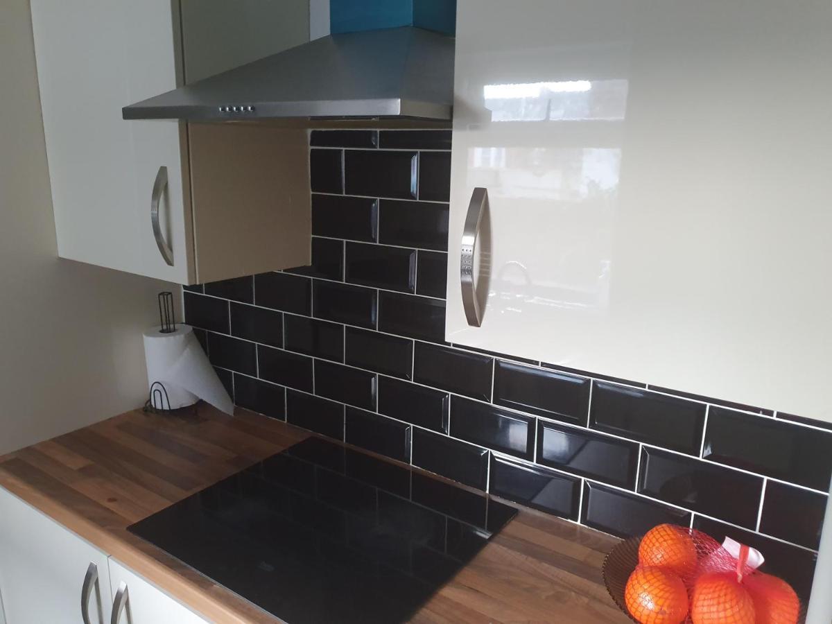 En Suite Bedrooms, Heaton, Newcastle Exterior foto