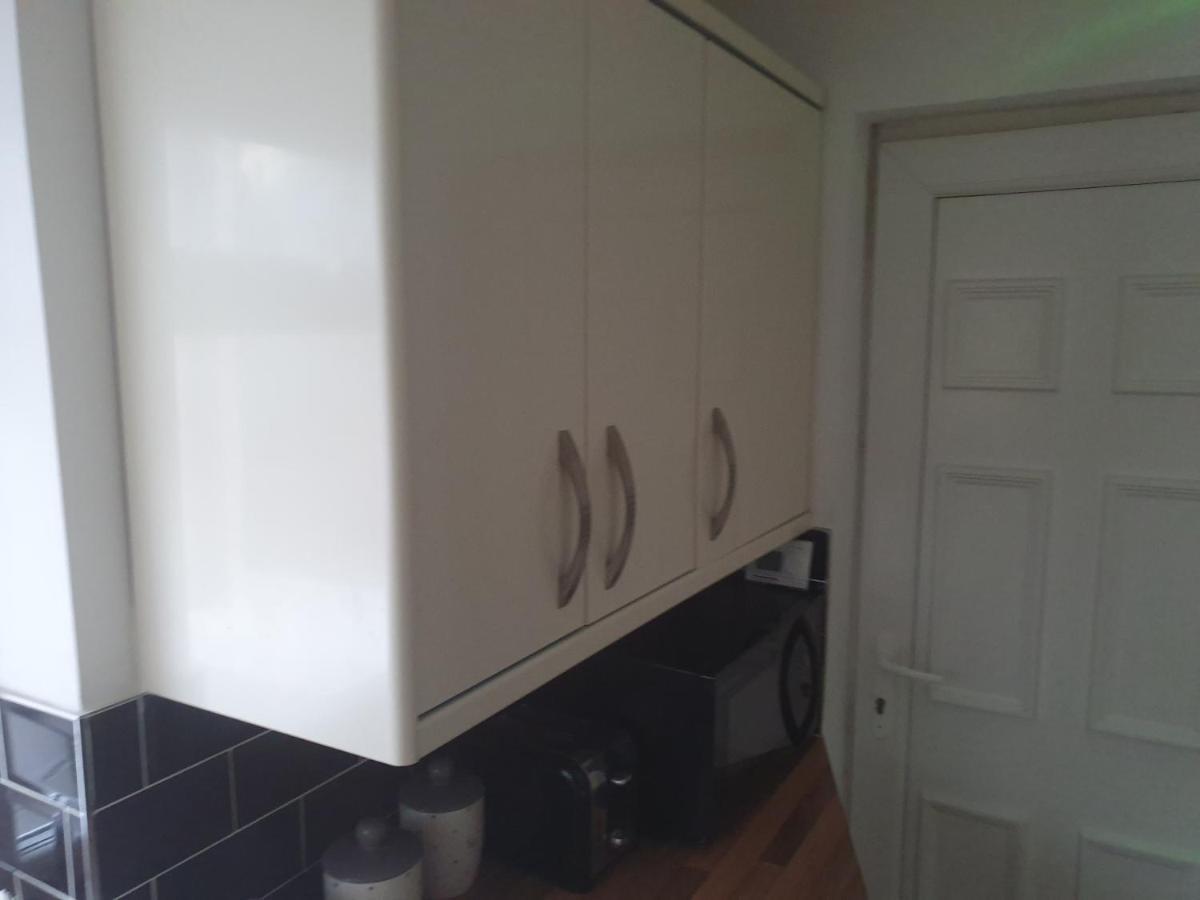 En Suite Bedrooms, Heaton, Newcastle Exterior foto