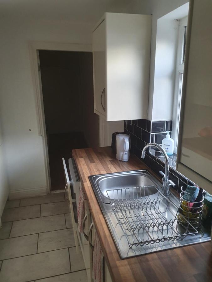 En Suite Bedrooms, Heaton, Newcastle Exterior foto