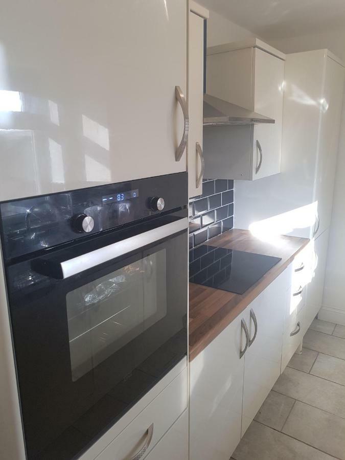 En Suite Bedrooms, Heaton, Newcastle Exterior foto