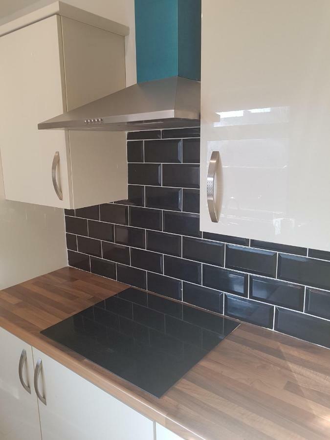 En Suite Bedrooms, Heaton, Newcastle Exterior foto